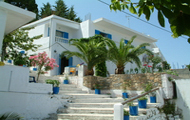 Greece,Greek Islands,sporades,Alonissos,Patitiri,Elli Rooms